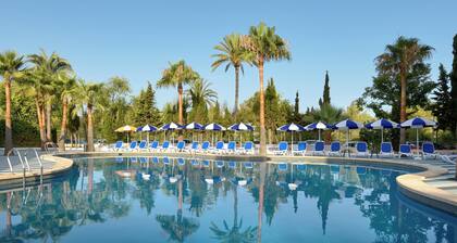 tent Mojito Suites