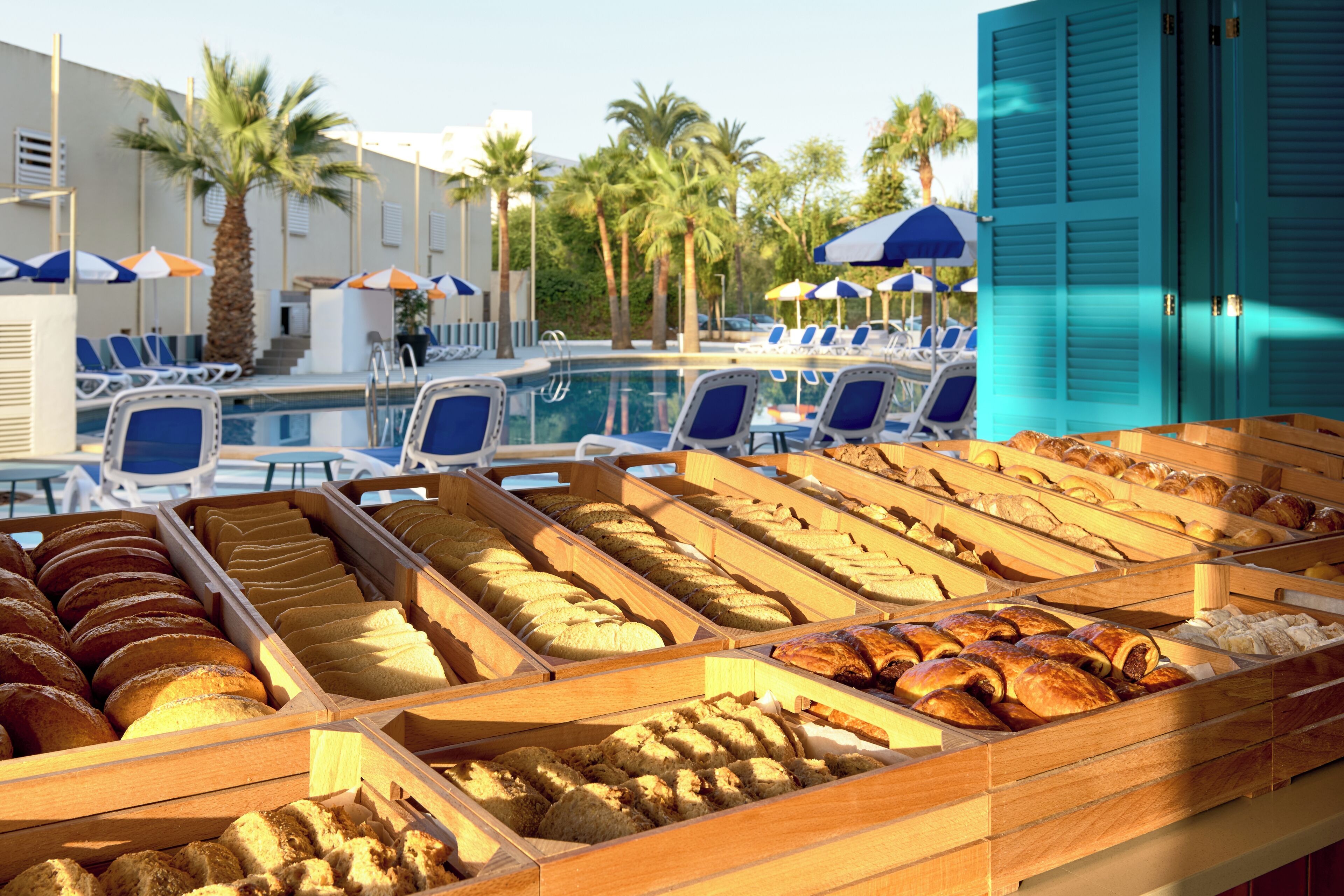 Foto - tent Mojito Suites