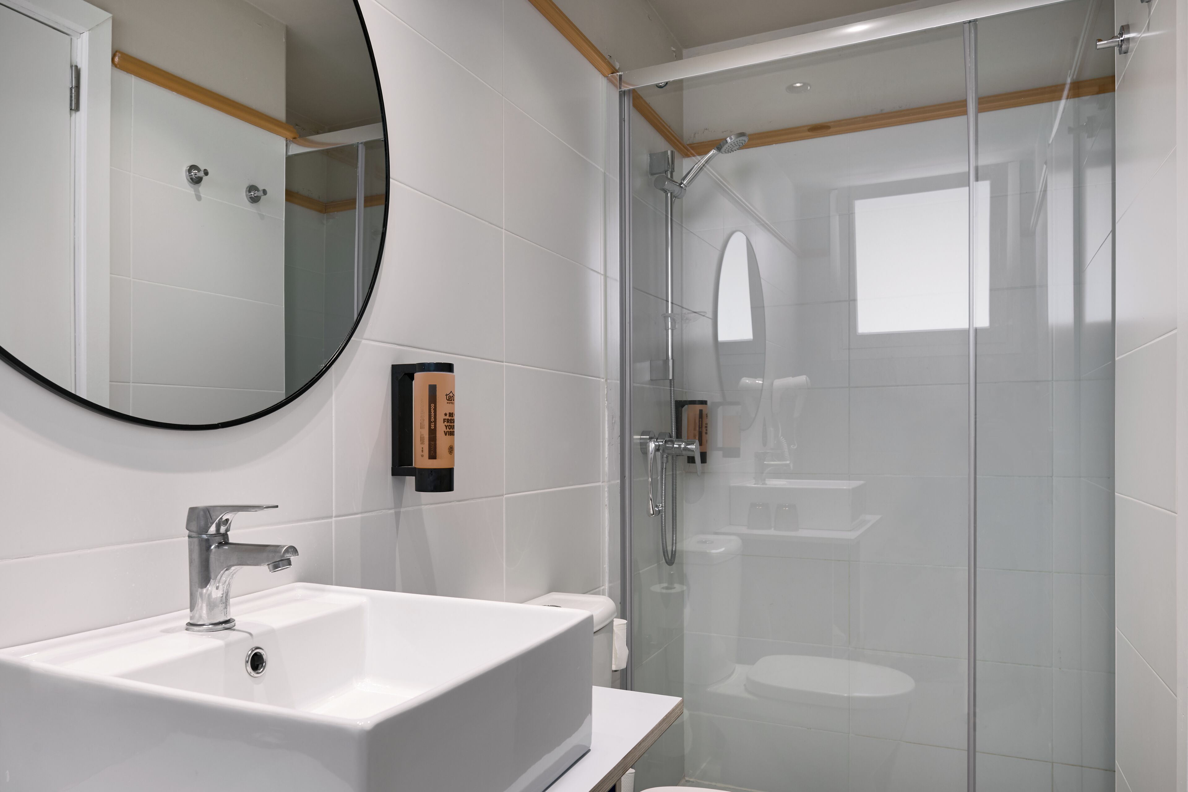 Foto - tent Mojito Suites