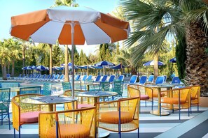 Poolbar