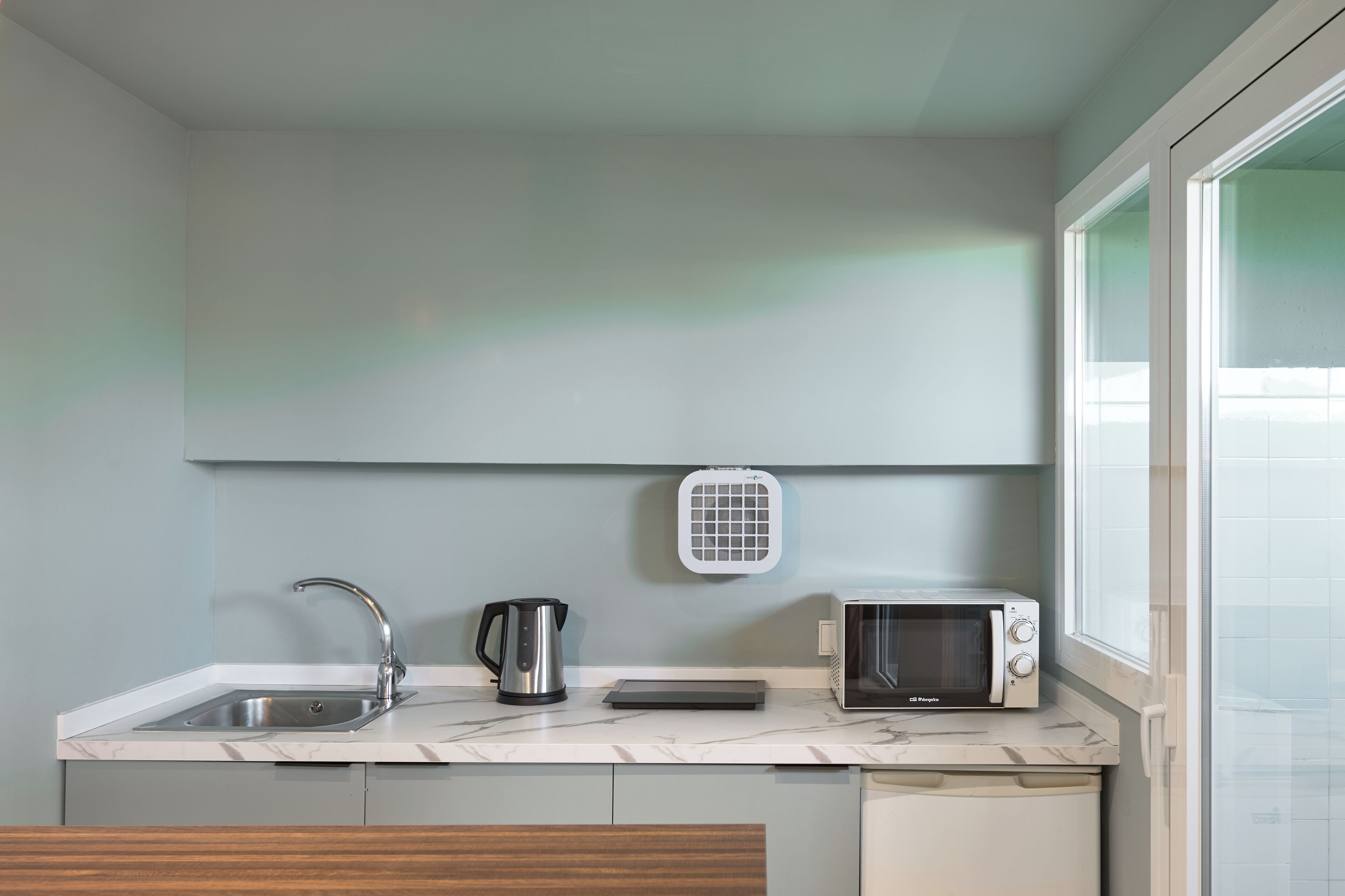 Foto - tent Mojito Suites