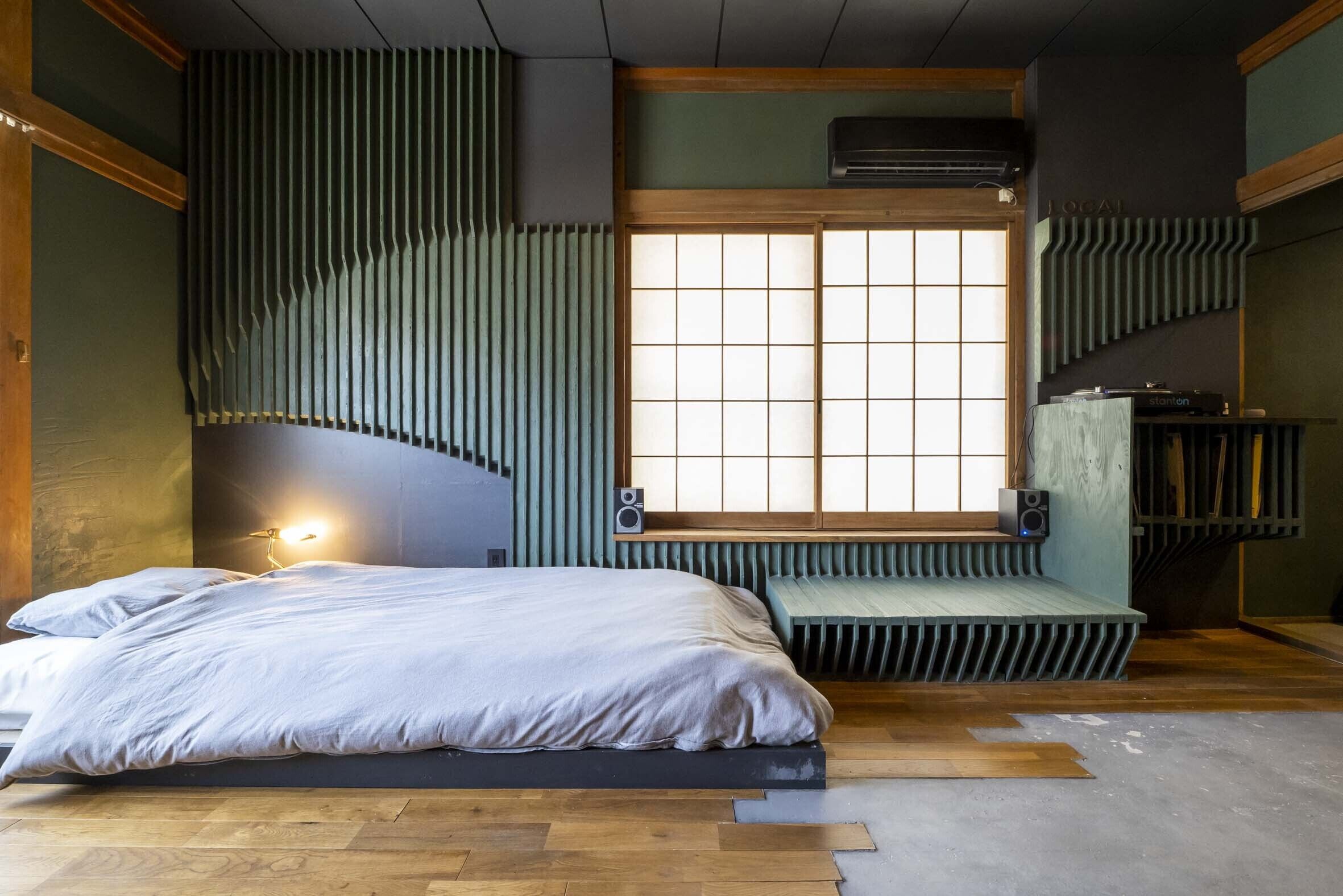 Economy Room | 1 bedroom, individually furnished, free WiFi, bed sheets