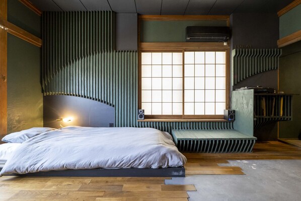 Economy-huone | 1 makuuhuone, yksilöllisesti kalustettu, ilmainen Wi-Fi, vuodevaatteet