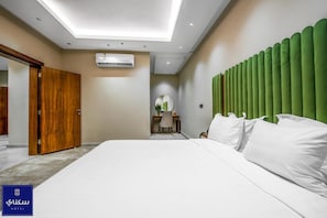 Family Apartment - Suknai Al Yasmine Hail (Ha'il)