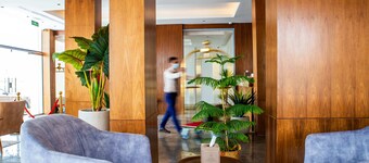 Suknai Al Yasmine Hail