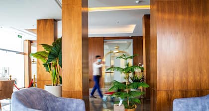 Suknai Al Yasmine Hail