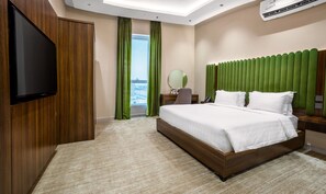 Standard Single Room | Iron/ironing board, free WiFi, bed sheets - Suknai Al Yasmine Hail (Ha'il)