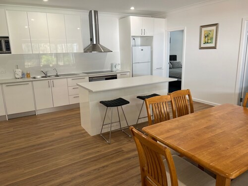 AVALON REST THORNTON
2 Bedroom Apartment in Tranquil Location