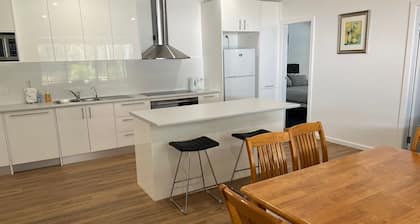 AVALON REST THORNTON
2 Bedroom Apartment in Tranquil Location