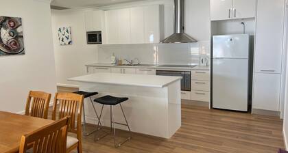 AVALON REST THORNTON
2 Bedroom Apartment in Tranquil Location