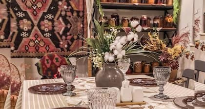 Harmonia Garden Hotel & Restaurant