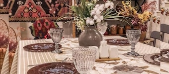 Harmonia Garden Hotel & Restaurant