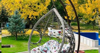 Harmonia Garden Hotel & Restaurant