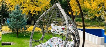 Harmonia Garden Hotel & Restaurant