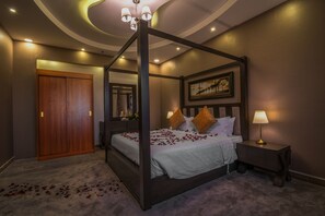 Honeymoon suite | Gratis wifi