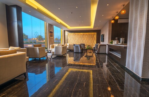 Suknai Aja Hotel Suites