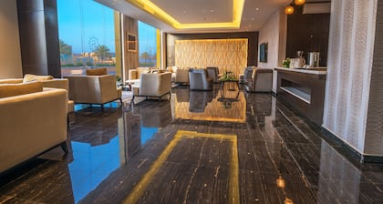 Suknai Aja Hotel Suites