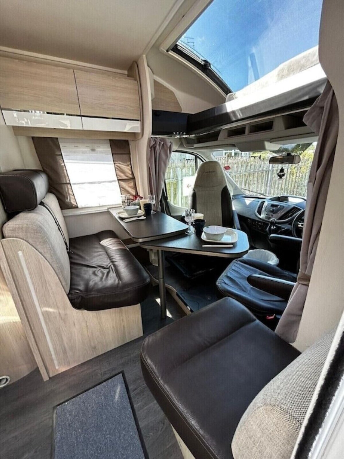 Bild für Gastgeberprofil