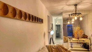 Apartment | Interior - Stunning 3-bed Apartment With Balcony in Nicosia (Strovolos)