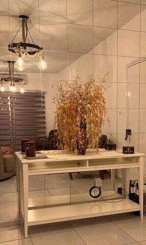 Departamento | Interior