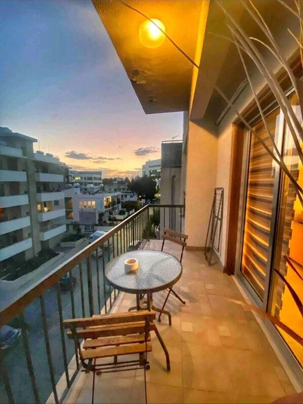 Apartment | Property grounds