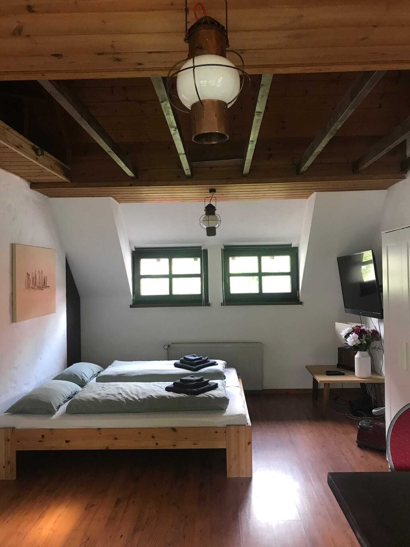 1 habitación y wifi gratis 