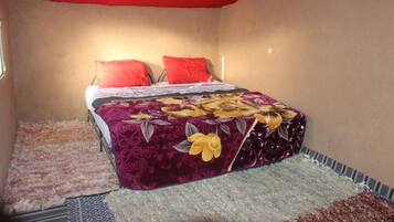 3 Schlafzimmer, kostenloses WLAN