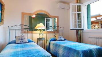 Villa, 3 Bedrooms, Private Pool, Garden View | 3 bedrooms