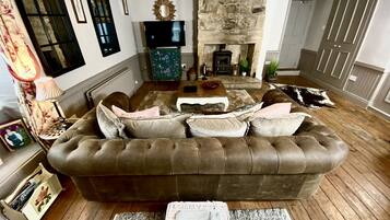 Curlew Suite | 1 bedroom, Egyptian cotton sheets, premium bedding, Select Comfort beds