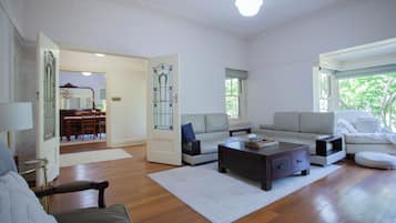 TV, offices