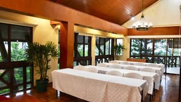 Sala de reuniones