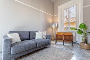 Smart TV - 37 Monti Apartment (Roma)