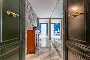 Interior - 37 Monti Apartment (Roma)