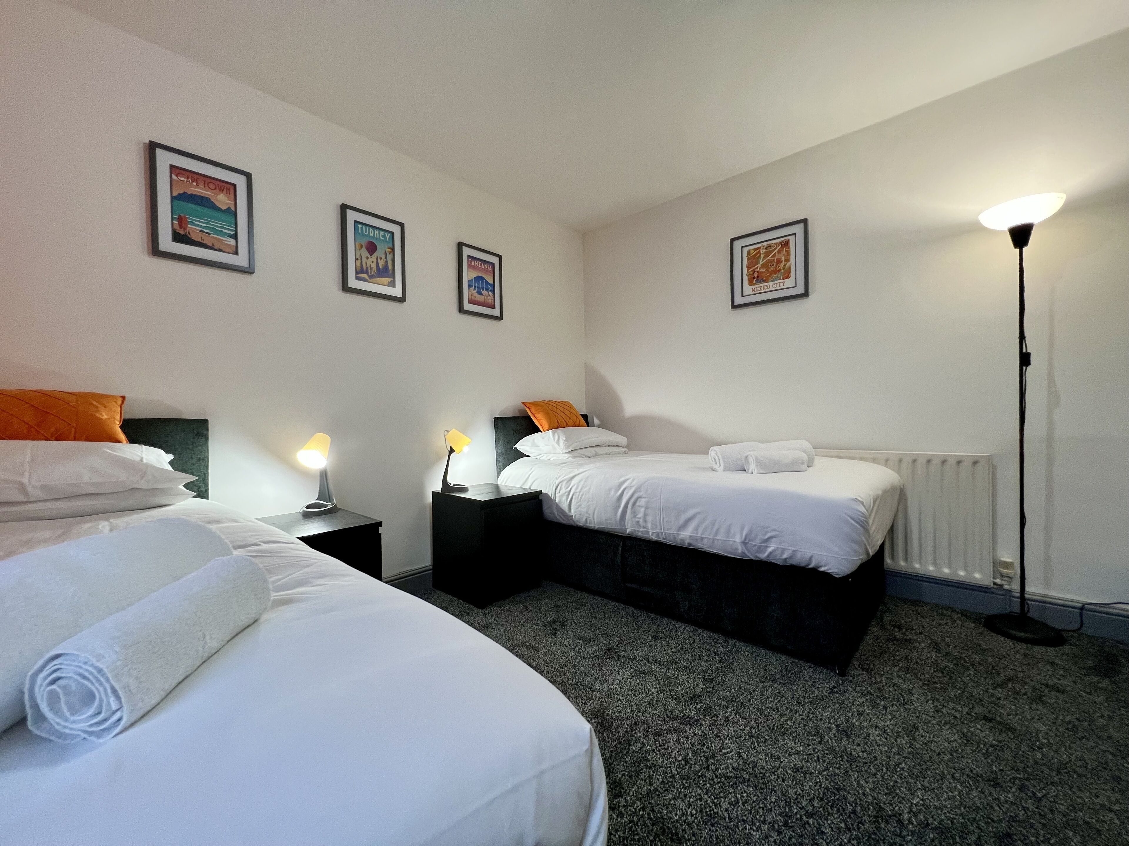 Kamar