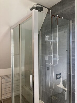Dusche