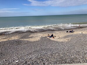 Spiaggia