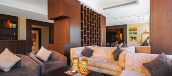 Suknai Salah ElDin Hotel Suites