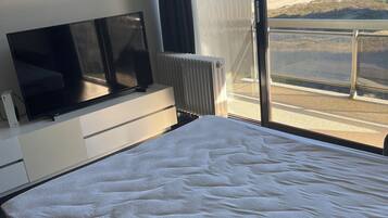 1 slaapkamer, gratis wifi