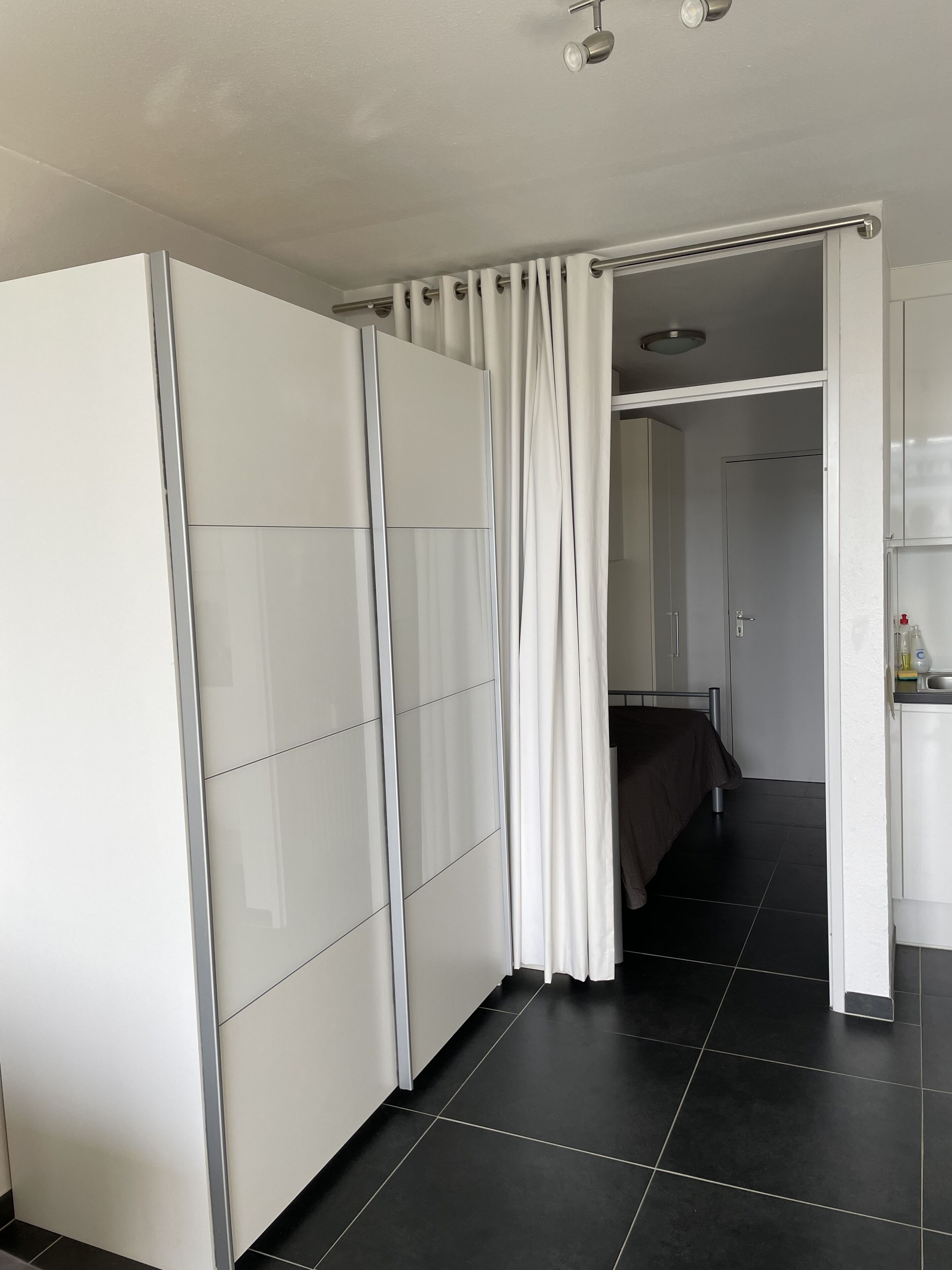 1 slaapkamer, gratis wifi