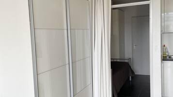 1 slaapkamer, gratis wifi