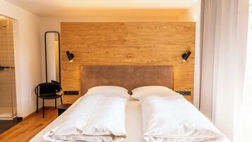 1 chambre, coffres-forts dans les chambres, bureau