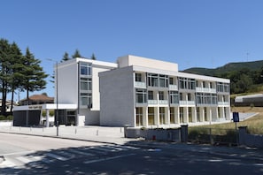 Exterior - Hotel Pedras Salgadas (Vila Pouca de Aguiar)