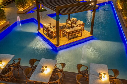 Suknai Resort