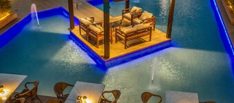 Suknai Resort