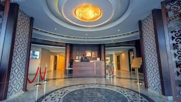 Recepció