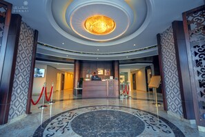 Recepción