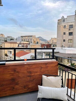 Property grounds - Owls Nest 2 (Athina)