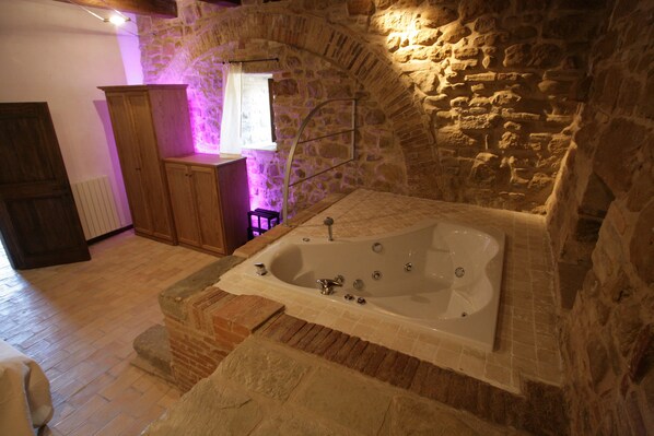 Ducha, bidet