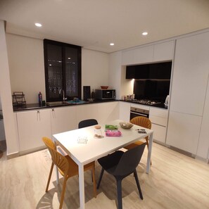 Dining - Ayla Vacation home 
 (Aqaba)