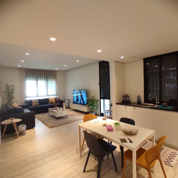 Interior - Ayla Vacation home 
 (Aqaba)